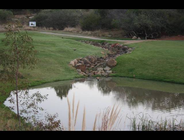 2 BEDROOM APARTMENT FOR SALE IN JACKAL CREEK GOLF ESTATE